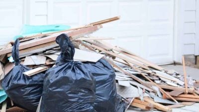 Junk Removal and Hauling