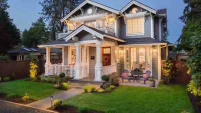 General Contractor